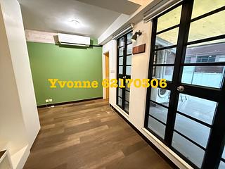 Sai Ying Pun - New Start Building 05