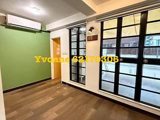 Sai Ying Pun - New Start Building 06