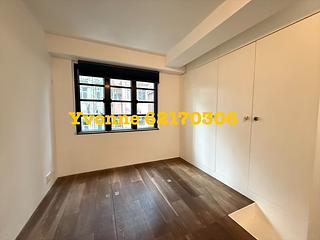 Sai Ying Pun - New Start Building 07