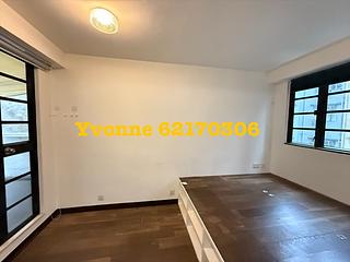 Sai Ying Pun - New Start Building 08
