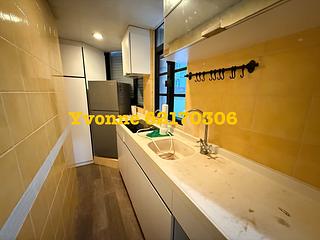 Sai Ying Pun - New Start Building 10