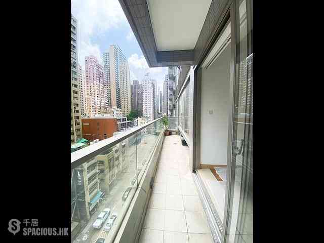 Sai Ying Pun - Island Crest Block 1 01