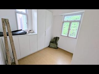 Mid Levels Central - Pearl Gardens Block EF 13