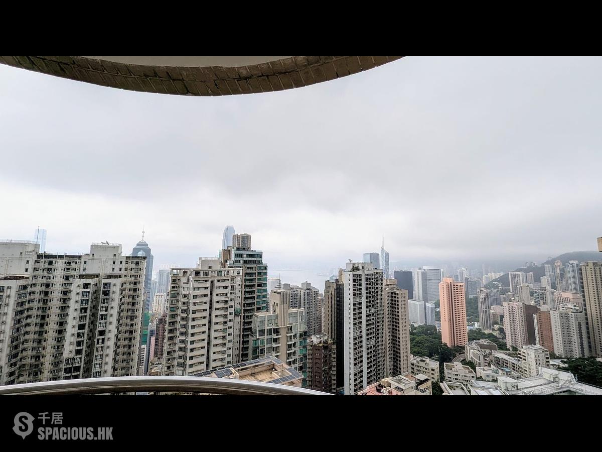 Mid Levels Central - Pearl Gardens Block EF 01