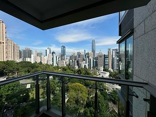 Mid Levels Central - Kennedy Park at Central 19