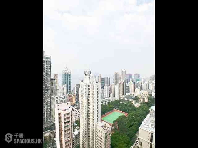 Sai Ying Pun - Bon-Point 01