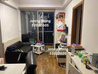 Sham Shui Po - Heya Green 02
