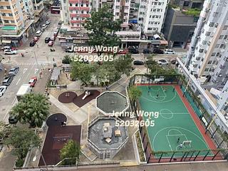 Sham Shui Po - Heya Green 16