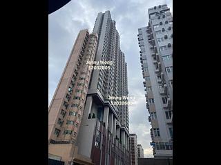 Sham Shui Po - Heya Green 15