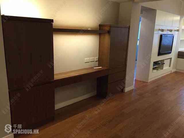 Causeway Bay - Bay View Mansion Block B 06
