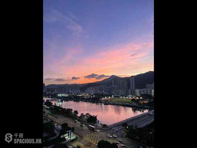 沙田 - 沙田第一城2期17座 01