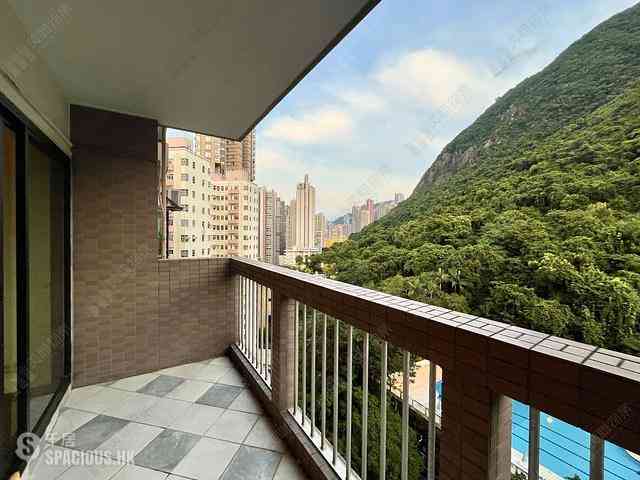 Mid Levels West - Realty Gardens 01
