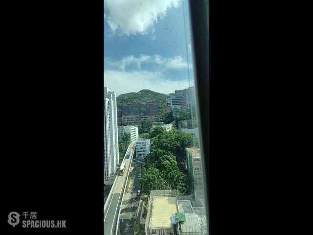石塘咀 - 富賢閣 01