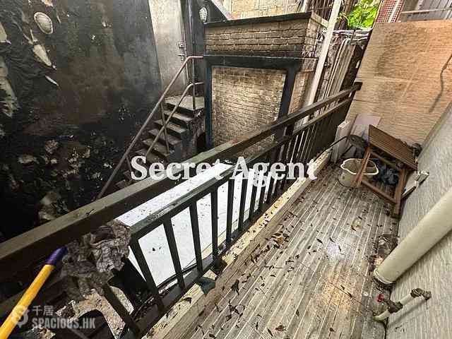 Soho - 42, Staunton Street 08