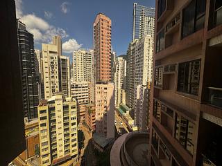 跑马地 - 蔚云阁 02