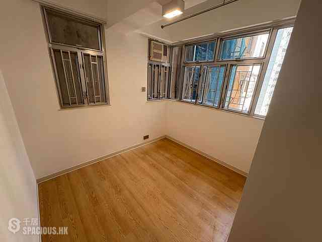 Sheung Wan - Tai Fat Building 03