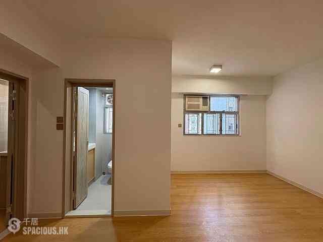 Sheung Wan - Tai Fat Building 04