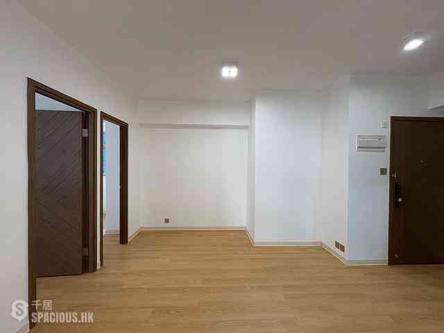 Sheung Wan - Tai Fat Building 05