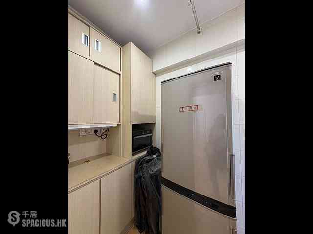 Sheung Wan - Tai Fat Building 12