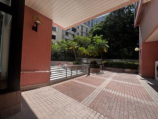 跑马地 - 蔚云阁 18