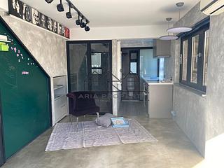 南大嶼山 - 長沙上村 05