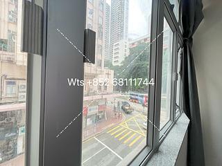 銅鑼灣 - 英皇道57號 13