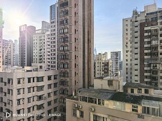 跑馬地 - 威利閣 03