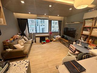 Soho - Golden Valley Mansion 04