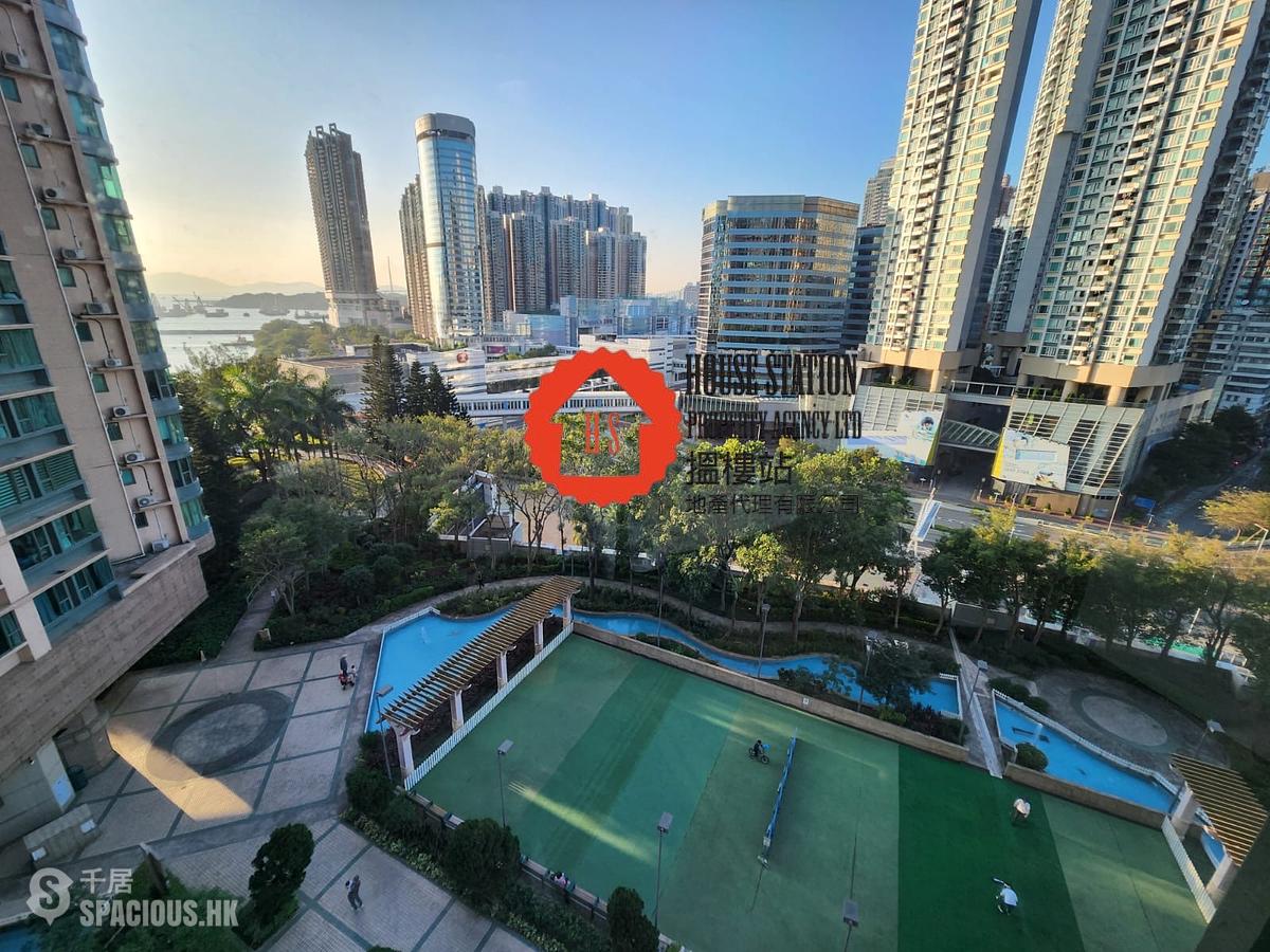 大角咀 - 柏景灣 帝柏海灣2座 01