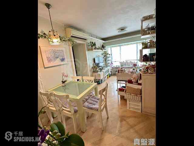 Tseung Kwan O - The Metro City Phase 2 02