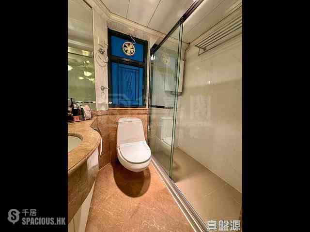 Tseung Kwan O - The Metro City Phase 2 08