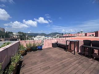 赤柱 - 海灣園 04