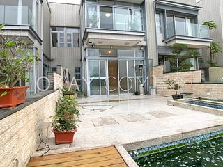 Sai Kung - The Giverny 02