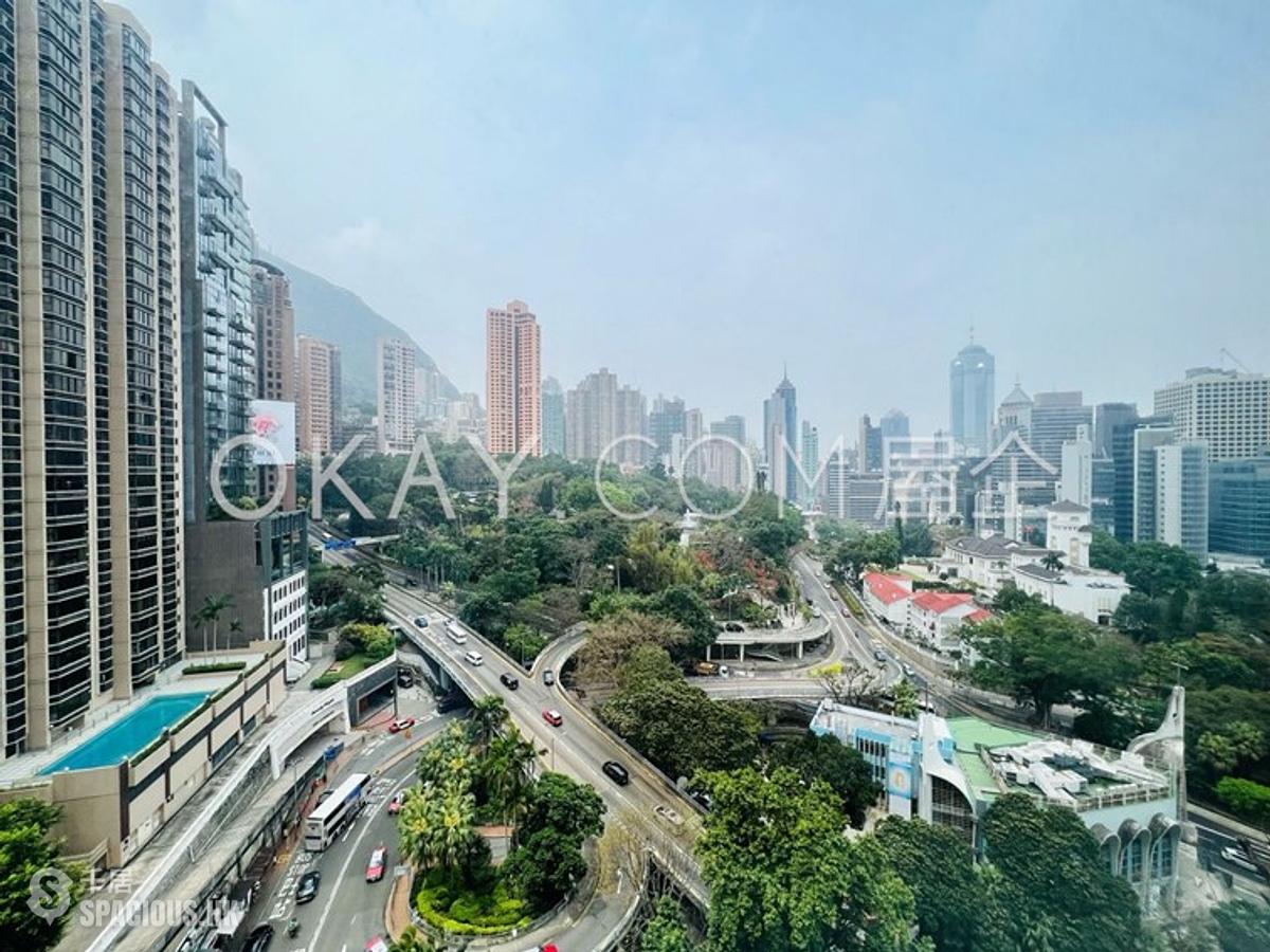 中环 - 帝景阁 01