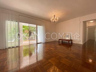 Mid Levels West - Fairview Mansion 02