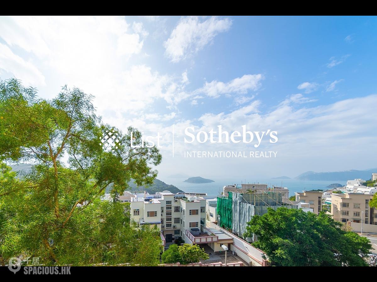 Chung Hom Kok - Villa Piubello 01