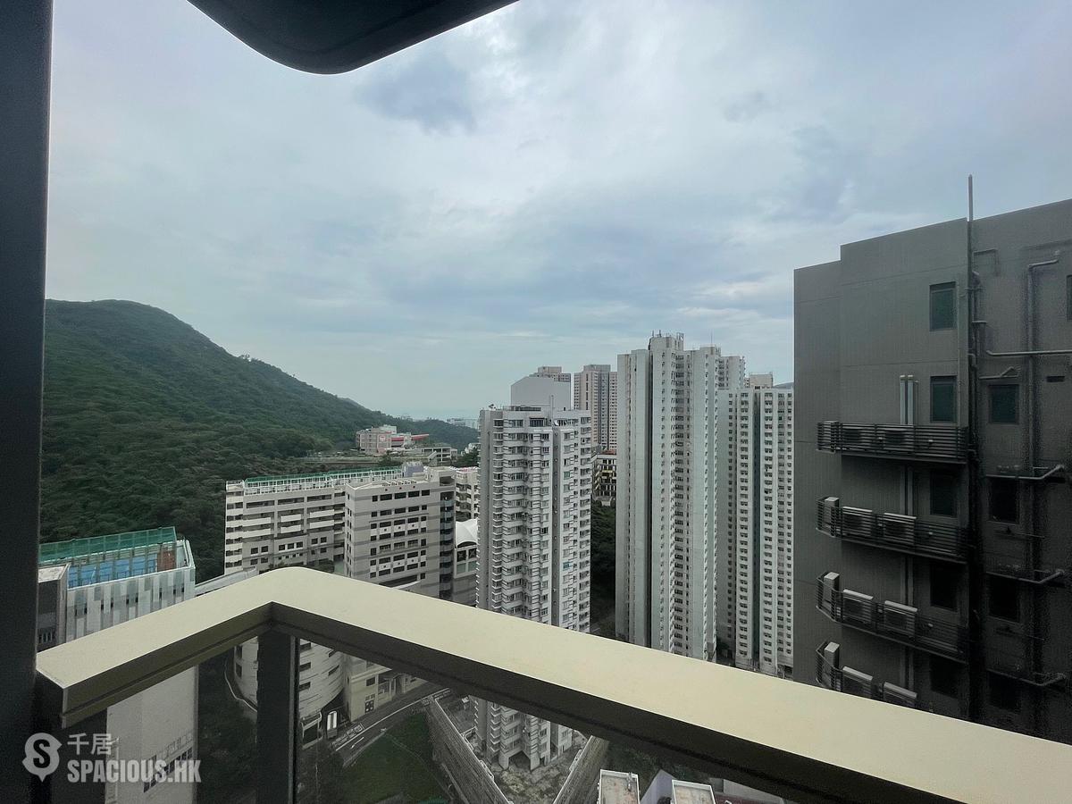 黃竹坑 - 港島南岸2期 揚海 01