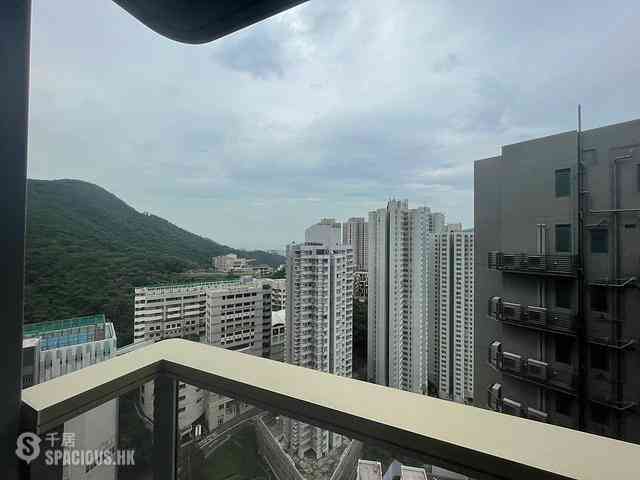黃竹坑 - 港島南岸2期 揚海 01