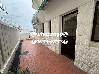 Chung Hom Kok - Jadebeach Villa 18