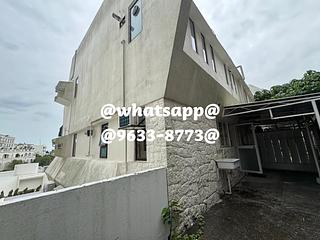 Chung Hom Kok - Jadebeach Villa 19