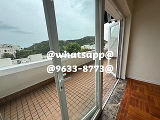 Chung Hom Kok - Jadebeach Villa 20