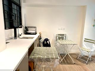 Sheung Wan - 64, Bonham Strand 19