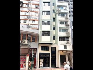 Sheung Wan - 64, Bonham Strand 22
