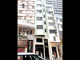 Sheung Wan - 64, Bonham Strand 23