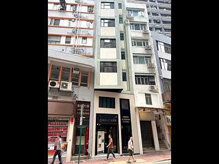 Sheung Wan - 64, Bonham Strand 24