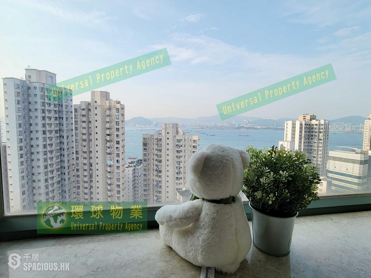 Kennedy Town - Belcher's Hill 01