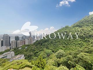 東半山 - Bowen's Lookout 02