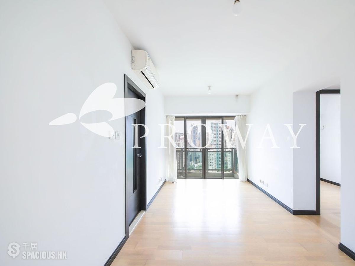Sai Ying Pun - Centre Place 01