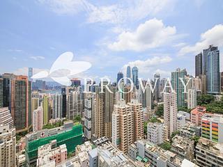 Sai Ying Pun - Centre Place 02