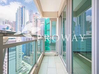 Sai Ying Pun - Centre Place 03